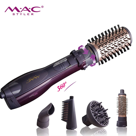 MAC - Styler Hair Dryer Brush
