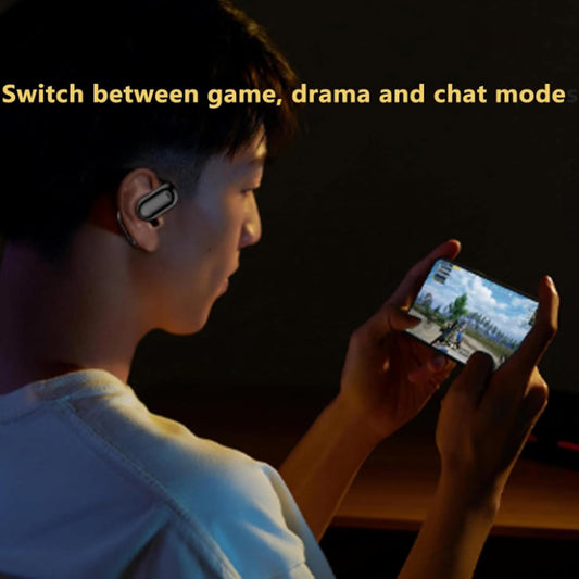 A16 Mini Pro Bluetooth Headset