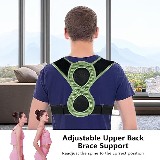 Adjustable Back Support Back Belt