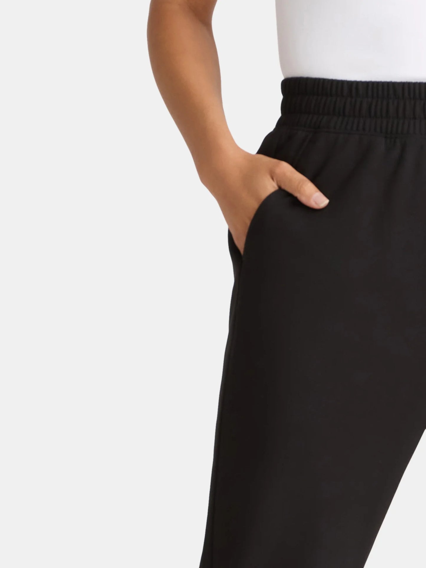 Women'S and Women'S plus Super Soft Joggers, Sizes XS-4X