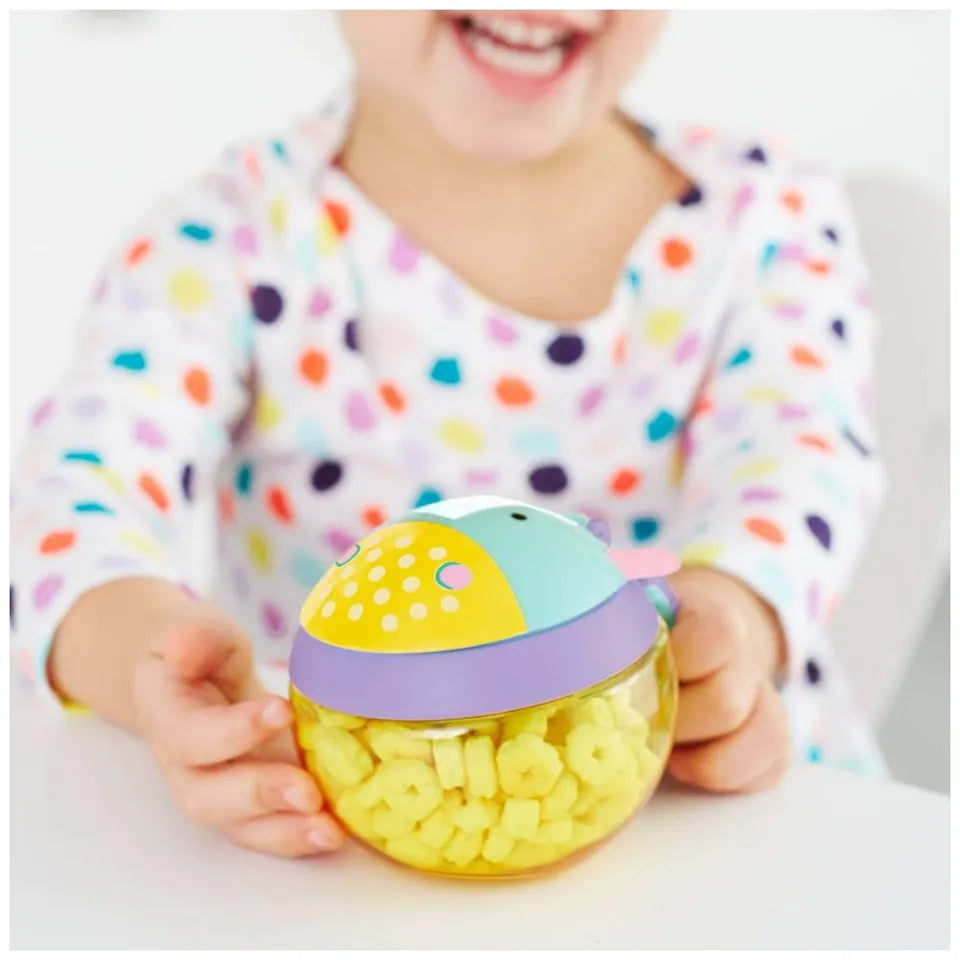 SkipHop - Zoo Snack Cup - Unicorn