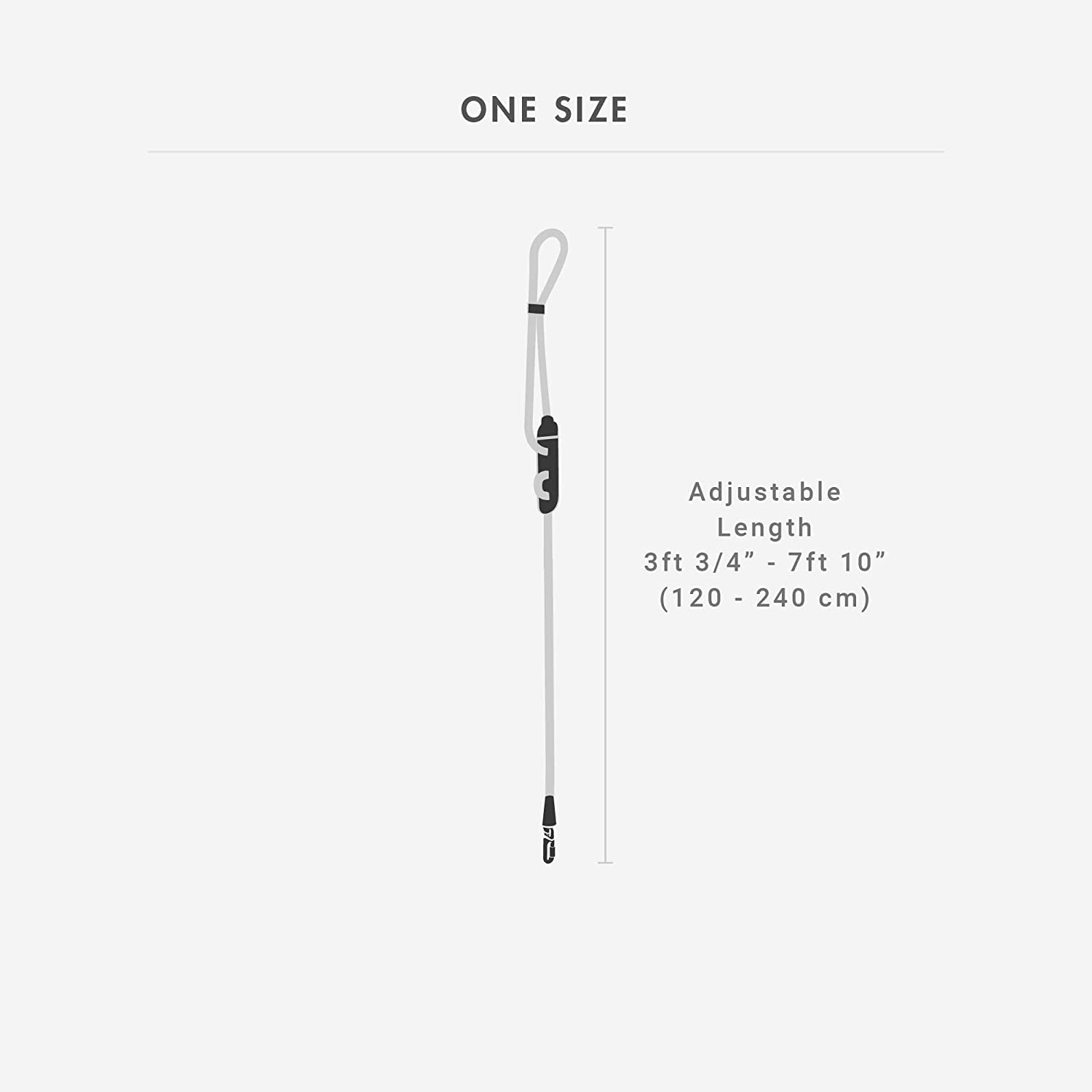 Army Green 4-In-1 Hands-Free Dog Leash – Adjustable for Crossbody, Waist, Long Leash, or Tether Use – Stylish, Lightweight, and Comfortable for Everyday Walks