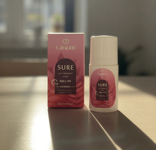 Tanium - Sure Whitening Roll-On (Original)