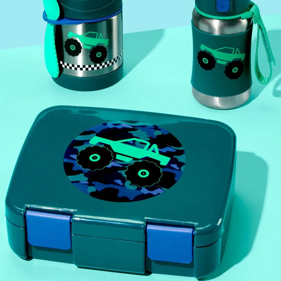 Skip Hop - Spark Style - Truck - Bento Box