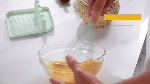 🍳 12-Piece Silicone Kitchen Set – Colorful &amp; Heat-Resistant Cooking Essentials 🥄✨