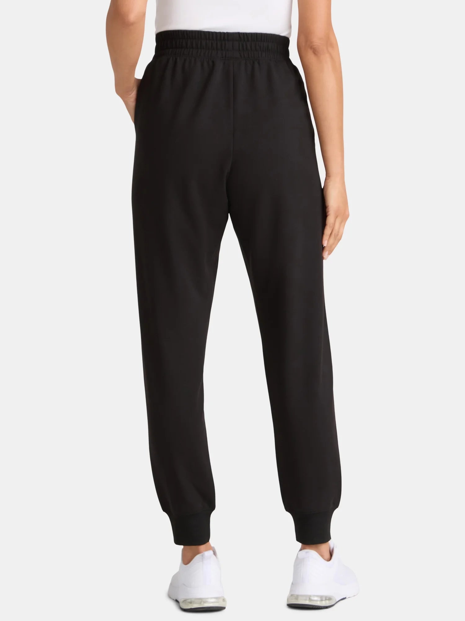 Women'S and Women'S plus Super Soft Joggers, Sizes XS-4X