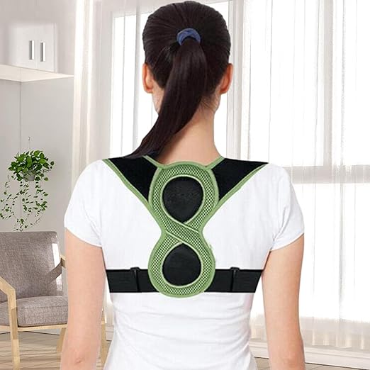 Adjustable Back Support Back Belt