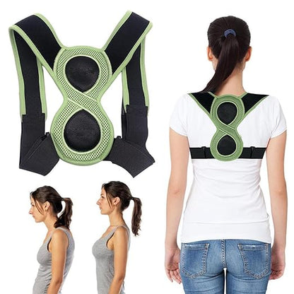 Adjustable Back Support Back Belt