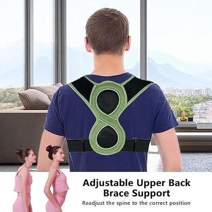 Adjustable Back Support Back Belt