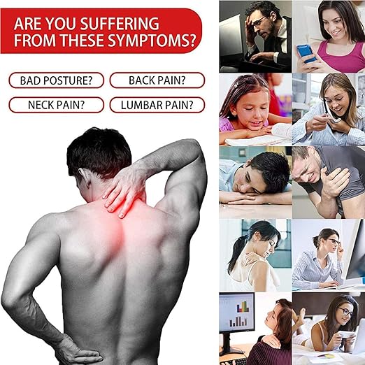 Adjustable Back Support Back Belt