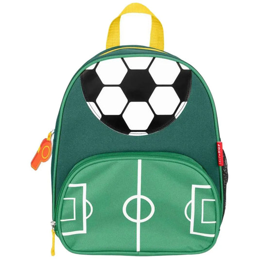 Skip Hop - Spark Style  - Football  - Backpack - 12.5-Inch/32cm