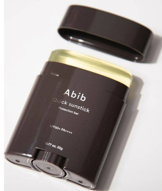 Abib - Quick Sunstick Protection Bar (Original)