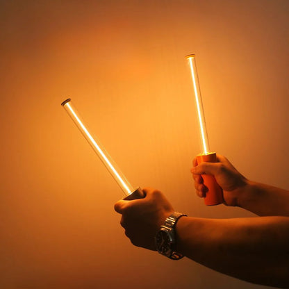 Lightsaber Magnetic Light Modern Night Light