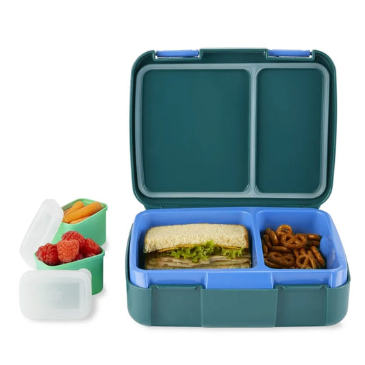 Skip Hop - Spark Style - Truck - Bento Box