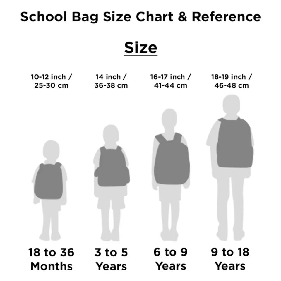 Skip Hop - Spark Style - Truck - Backpack - 12-Inch/30.5cm