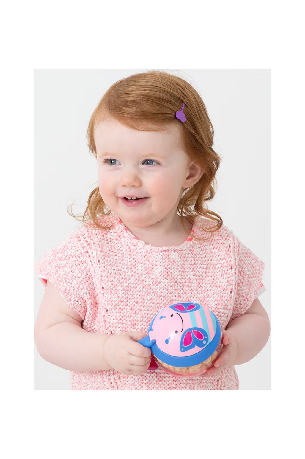Skip Hop - Zoo - Butterfly - Snack Cup