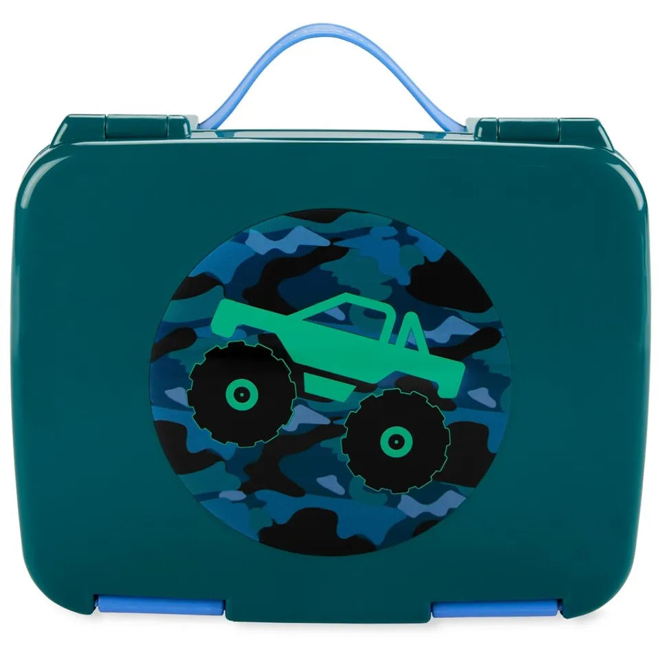 Skip Hop - Spark Style - Truck - Bento Box