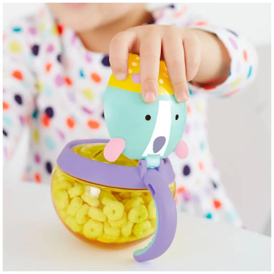 SkipHop - Zoo Snack Cup - Unicorn