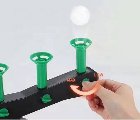 Hover Shot - Floating Target Shooting Game