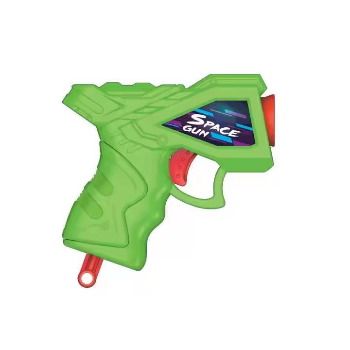 DarkShot - Space Gun Set