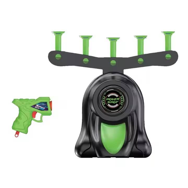 DarkShot - Space Gun Set