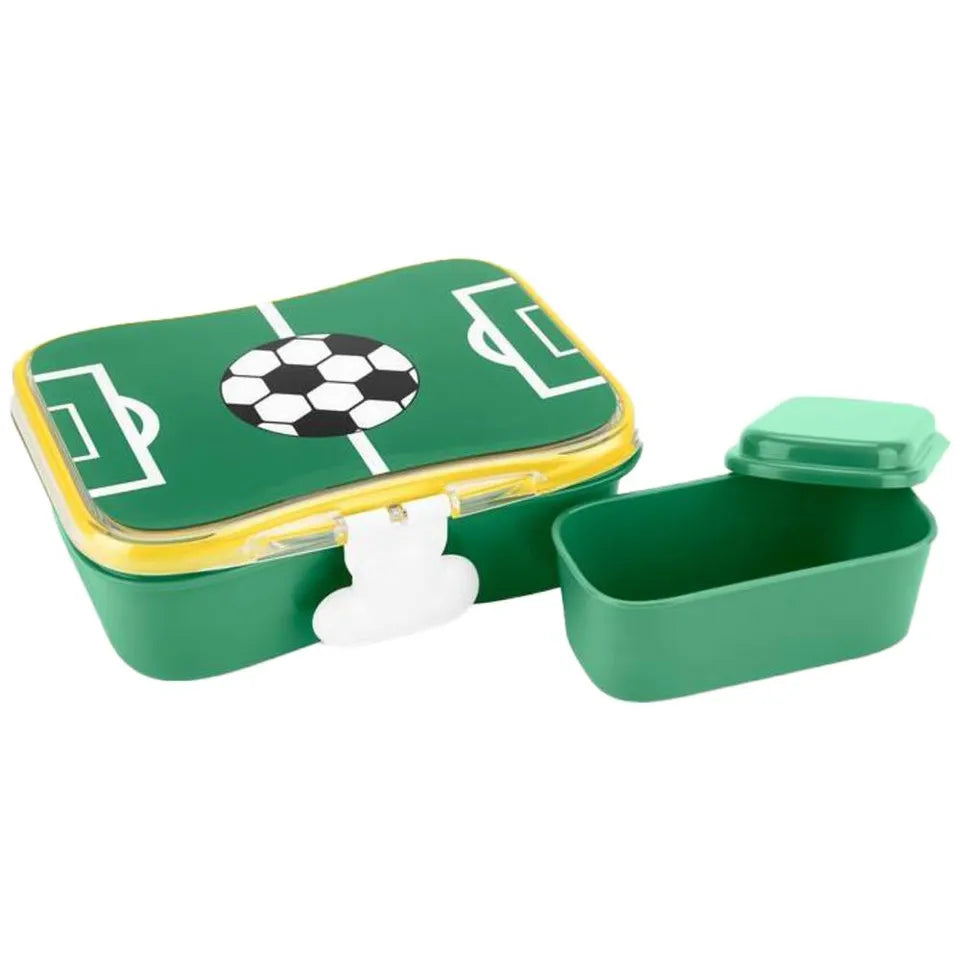 Skip Hop - Spark Style  - Football  - Lunch Kit