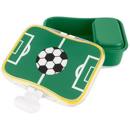 Skip Hop - Spark Style  - Football  - Lunch Kit