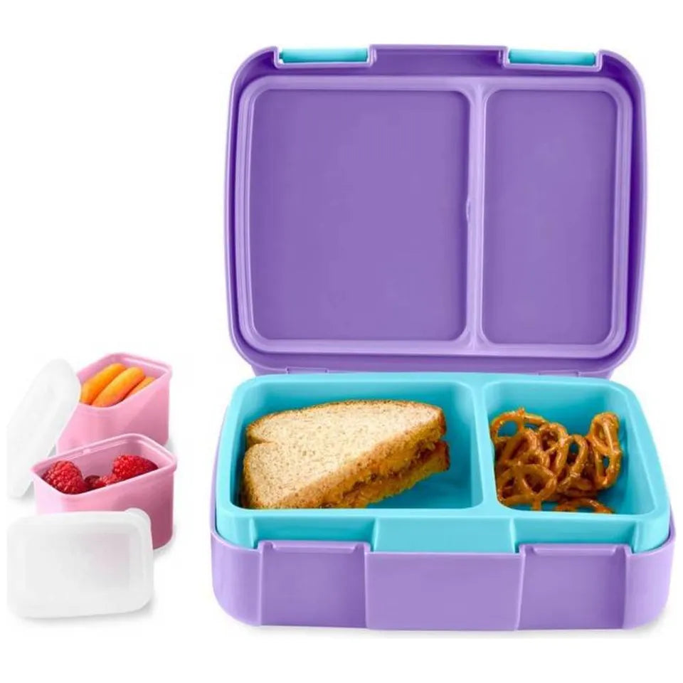 Skip Hop - Zoo - Narwhal - Bento Box