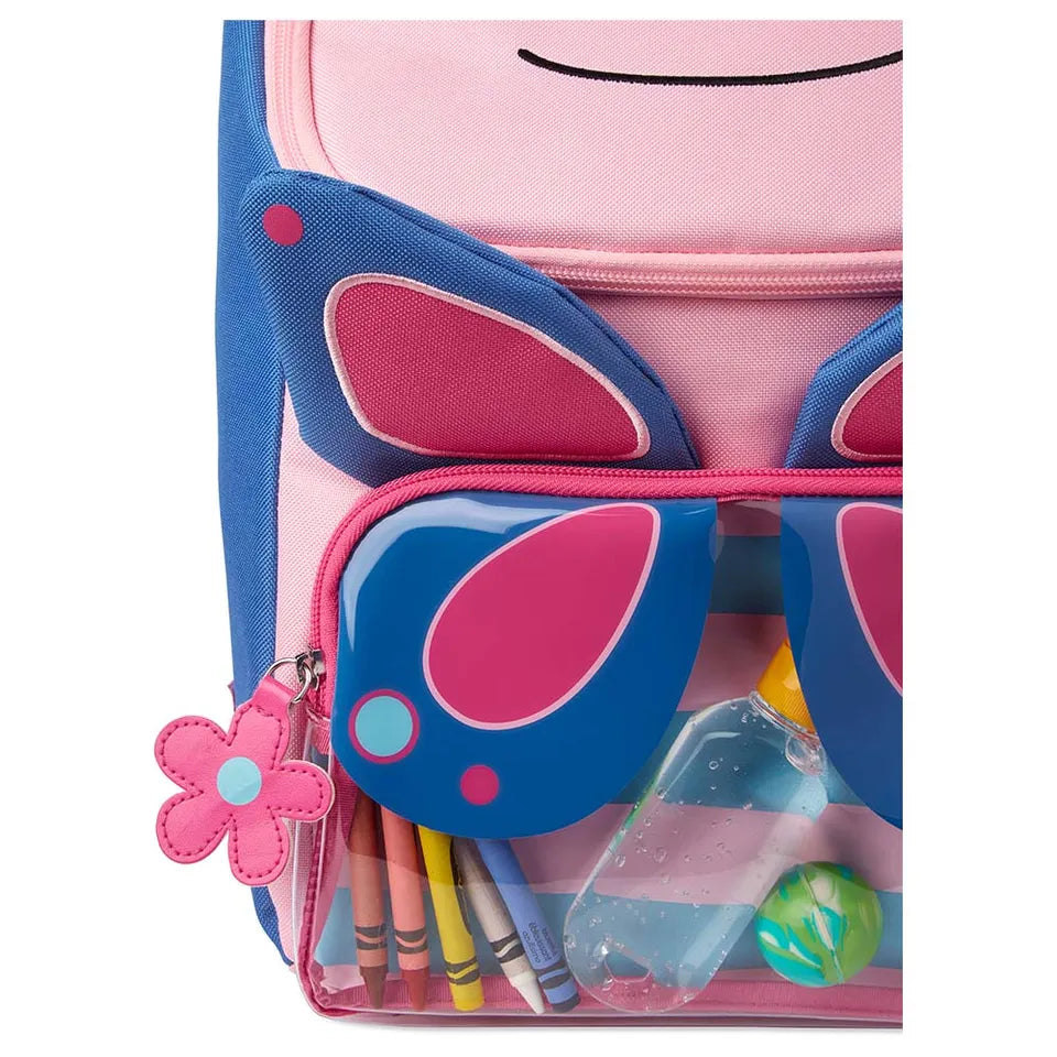 Skip Hop - Zoo - Butterfly - Big Backpack - 14-Inch/36cm