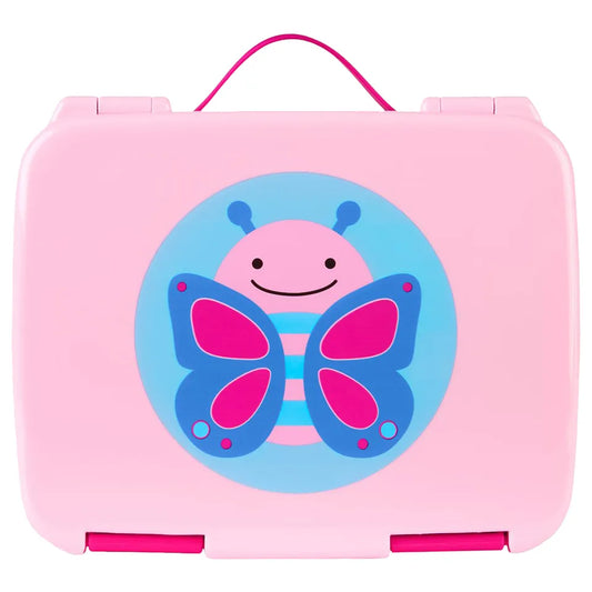 Skip Hop - Zoo - Butterfly - Bento Box