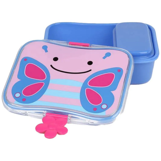 Skip Hop - Zoo - Butterfly - Lunch Kit
