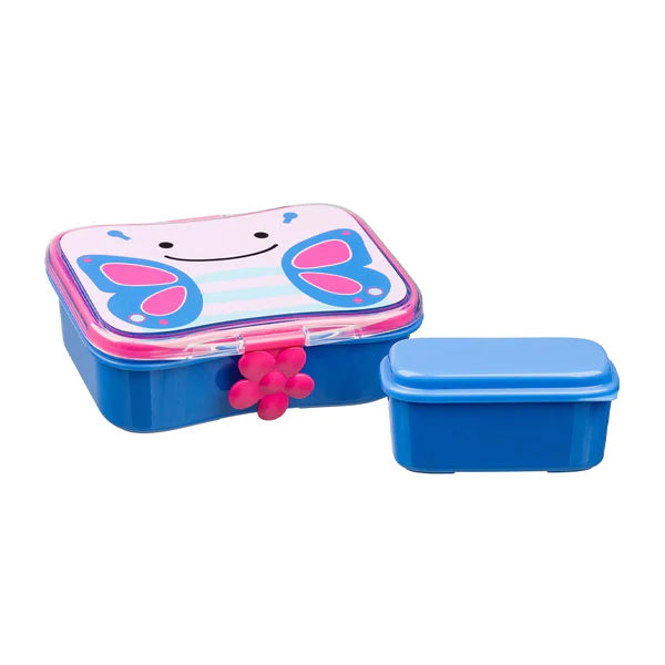 Skip Hop - Zoo - Butterfly - Lunch Kit