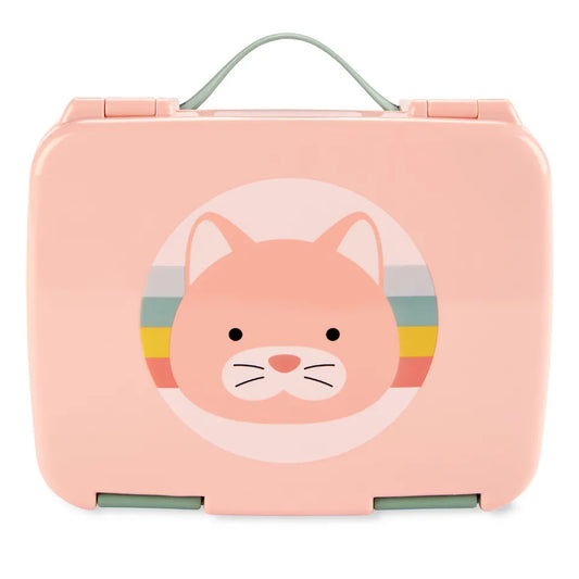 Skip Hop - Zoo - Cat - Bento Box