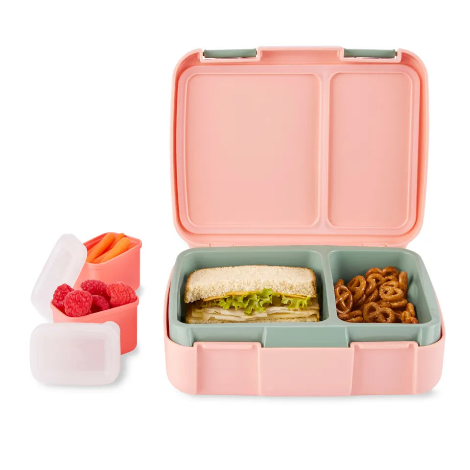 Skip Hop - Zoo - Cat - Bento Box
