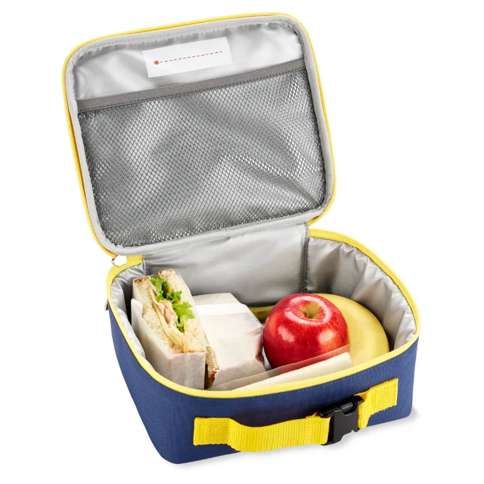 Skip Hop - Zoo - Cat - Lunch Bag