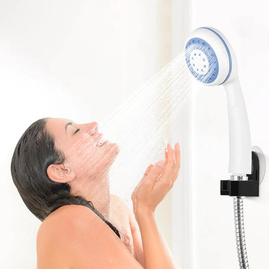 Compact Portable Outdoor Shower Kit UAE - Rechargeable Travel Shower Head