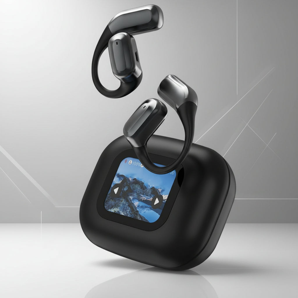 A16 Mini Pro Bluetooth Headset