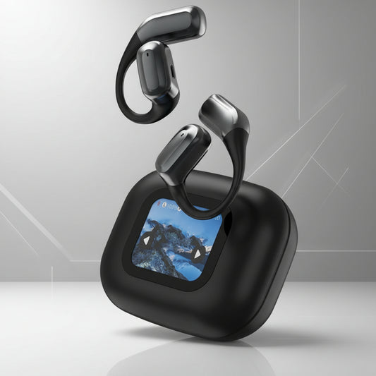 A16 Mini Pro Bluetooth Headset