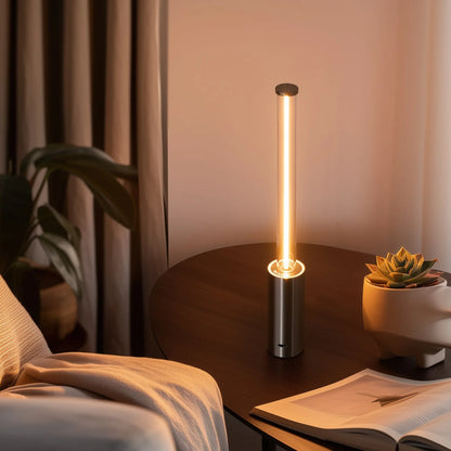 Lightsaber Magnetic Light Modern Night Light