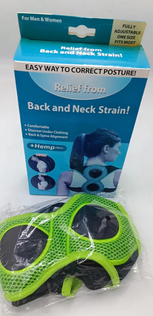 Adjustable Back Support Back Belt