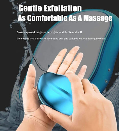 Crystal Hair Remover for Men and Women