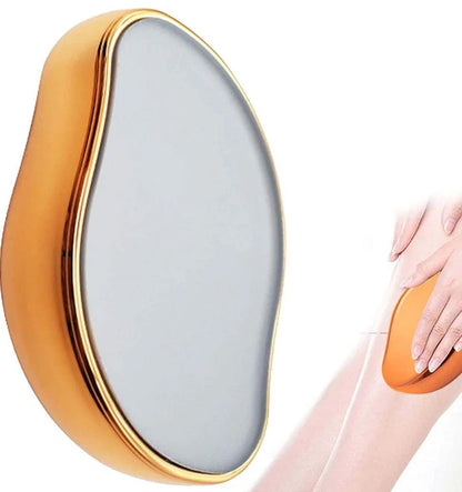 Crystal Hair Remover for Men and Women