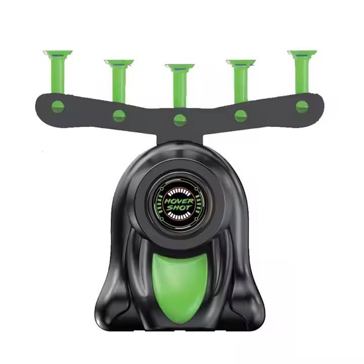 DarkShot - Space Gun Set