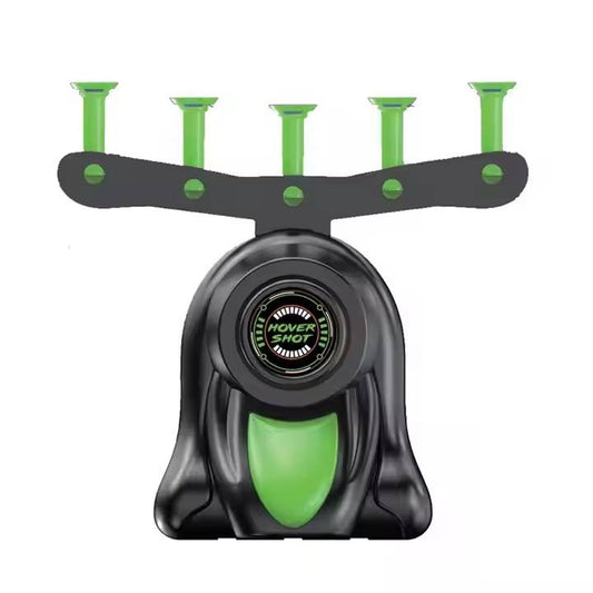 DarkShot - Space Gun Set