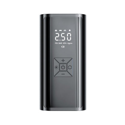 Digital Air Compressor