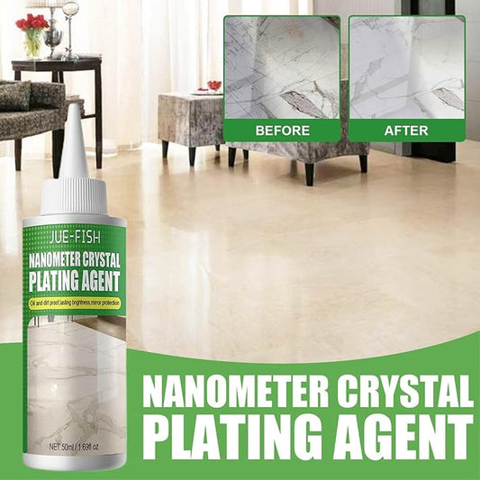 JUE-FISH - Nanometer Crystal Plating Agent (Original)