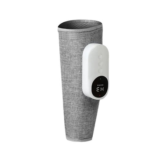 Portable & Adjustable Leg Massager 🦵✨