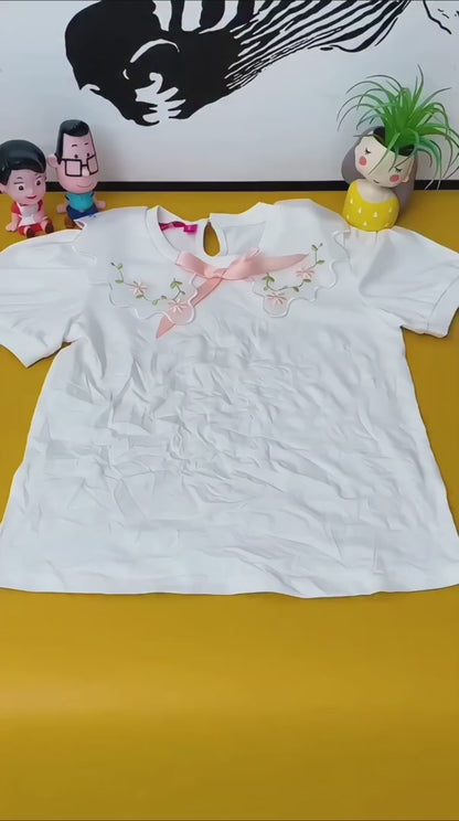 ⚡ Portable Mini Ironing Machine – 2-in-1 Quick Wrinkle Remover ✨