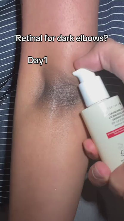 K‑SECRET - SEOUL 1988 Serum: Retinal Liposome 2% + Black Ginseng (Original)