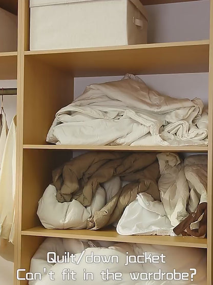 Foldable Travel Duffel Bag (Pack of 2)